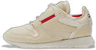 Reebok x Milk Makeup Classic Vegan Vintage Chalk/ Vector Red/ Core Black, EU 39 / 250 mm - Sneakers