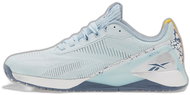 Reebok x National Geographic Nano X1 Grow Glace Blue/ Blue Slate/ Ftw White, EU 40 / 260 mm - Sneakers