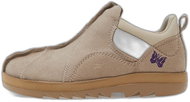 Reebok x Needles Beatnik Moc Modern Beige/ Sand Beige/ Extra Purple, EU 39 / 250 mm - Tenisky