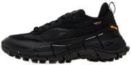 Reebok Zig Kinetica 2.5 Edge Core Black/ Pure Grey/ Ftw White, EU 35 / 233 mm - Tenisky