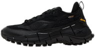Reebok Zig Kinetica 2.5 Edge Core Black/ Pure Grey/ Ftw White, EU 37.5 / 240 mm - Sneakers