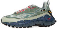 Reebok Zig Kinetica 2.5 Edge Vintage Green/ Trek Green/ Astro Dust, EU 44.5 / 290 mm - Tenisky