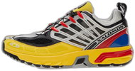 Salomon ACS Pro Black/ Lemon/ High Risk Red, EU 36 2/3 / 220 mm - Tenisky