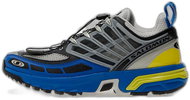 Salomon ACS Pro Blue/ Black/ Buttercup, EU 47 1/3 / 300 mm - Tenisky