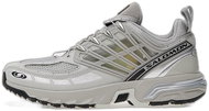 Salomon ACS Pro Metal/ Ghost/ Silver Metallic, EU 41 1/3 / 255 mm - Tenisky