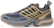 Salomon ACS Pro Pewter/ Monument/ Aegean Blue, EU 37 1/3 / 225 mm - Sneakers