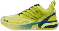 Salomon ACS Pro Sulphur Spring/ Deep Dive/ Sunny Lime, EU 43 1/3 / 270 mm - Tenisky