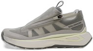 Salomon Odyssey Elmt Adcanced Clear Glacier Gray/ Ghost Gray/ Aloe Wash, EU 41 1/3 / 255 mm - Sneakers