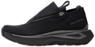 Salomon Odyssey Elmt Advanced Black/ Pewter, EU 44 / 275 mm - Tenisky