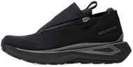 Salomon Odyssey Elmt Advanced Black/ Pewter, EU 44 2/3 / 280 mm - Tenisky