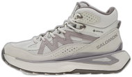 Salomon Odyssey Elmt Mid Gtx Metal/ Lunar Rock, EU 44 2/3 / 280 mm - Tenisky
