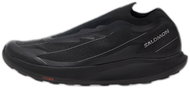 Salomon Pulsar Reflective Advanced Black/ Black, EU 41 1/3 / 255 mm - Tenisky