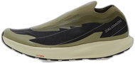 Salomon Pulsar Reflective Advanced Olive Night, EU 40 2/3 / 250 mm - Tenisky