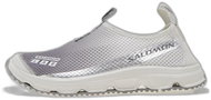 Salomon RX MOC 3.0 Glacier Gray/ Sharkskin/ Silver Metallic, EU 37 1/3 / 225 mm - Tenisky