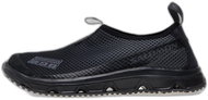 Salomon RX MOC 3.0 Suede Black/ Magnet/ Black, EU 38 / 230 mm - Tenisky