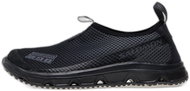 Salomon RX MOC 3.0 Suede Black/ Magnet/ Black, EU 40 / 245 mm - Tenisky