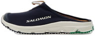 Salomon RX SLIDE 3.0 Sapphire/ Rubber/ Jolly Green, EU 42 2/3 / 265 mm - Tenisky