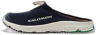Salomon RX SLIDE 3.0 Sapphire/ Rubber/ Jolly Green, EU 46 / 290 mm - Tenisky