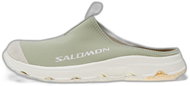 Salomon RX Slide 3.0 Suede Tea/ Alfalfa/ Golden Fleece, EU 38 2/3 / 235 mm - Tenisky
