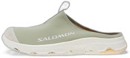 Salomon RX Slide 3.0 Suede Tea/ Alfalfa/ Golden Fleece, EU 39 1/3 / 240 mm - Tenisky