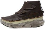 Salomon x Ranra Skor Ranra Bleached Sand/ Alfalfa/ Slate Green, EU 43 1/3 / 270 mm - Sneakers