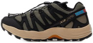 Salomon XA PRO 1 Advanced Vetiver/ Black/ Safari, EU 40 2/3 / 250 mm - Tenisky