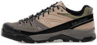 Salomon X-ALP LTR Pewter/ Vinkha/ Black, EU 44 2/3 / 280 mm - Tenisky