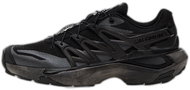 Salomon XT PU.RE ADVANCED Black/ Black/ Phan, EU 47 1/3 / 300 mm - Tenisky
