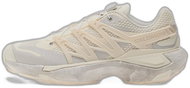 Salomon XT PU.RE Advanced Vanilla Vanilla Ice/ Glacier Gray/ Silver Reflective, EU 44 2/3 / 280 mm - Tenisky
