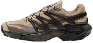 Salomon XT PU.RE ADVANCED White Pepper/ Black/ Falcon, EU 40 2/3 / 250 mm - Tenisky