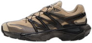Salomon XT PU.RE ADVANCED White Pepper/ Black/ Falcon, EU 41 1/3 / 255 mm - Tenisky
