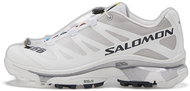 Salomon XT-4 Ebony/ Lunar Rock, EU 38 2/3 / 235 mm - Sneakers