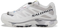 Salomon XT-4 Ebony/ Lunar Rock, EU 40 2/3 / 250 mm - Sneakers