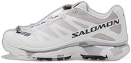 Salomon XT-4 Ebony/ Lunar Rock, EU 42 2/3 / 265 mm - Sneakers