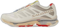 Salomon XT-4 Fiery Red/ White, EU 40 / 245 mm - Tenisky