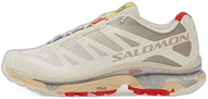 Salomon XT-4 Fiery Red/ White, EU 40 2/3 / 250 mm - Tenisky