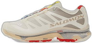 Salomon XT-4 Fiery Red/ White, EU 41 1/3 / 255 mm - Tenisky