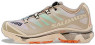 Salomon XT-4 OG Aurora Borealis Shortbread/ Bird Of Paradise/ Black, EU 44 / 275 mm - Tenisky