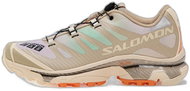 Salomon XT-4 OG Aurora Borealis Shortbread/ Bird Of Paradise/ Black, EU 45 1/3 / 285 mm - Tenisky