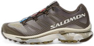 Salomon XT-4 OG Aurora Borelias Canteen/ Transparent Yellow/ Dried Herb, EU 40 2/3 / 250 mm - Tenisky