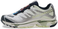 Salomon XT-4 OG Carbon/ Celadon Green/ Silver Reflective, EU 43 1/3 / 270 mm - Tenisky