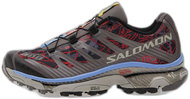 Salomon XT-4 Og Topography Black/ Pkiten/ Blue, EU 41 1/3 / 255 mm - Tenisky