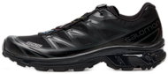 Salomon XT-6 Black/ Black/ Phantom, EU 39 1/3 / 240 mm - Tenisky