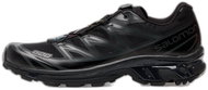 Salomon XT-6 Black/ Black/ Phantom, EU 47 1/3 / 300 mm - Sneakers