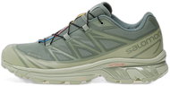 Salomon XT-6 GTX Desert Sage/ Lily Pad/ Laurel Wreath, EU 41 1/3 / 255 mm - Tenisky