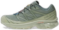 Salomon XT-6 GTX Desert Sage/ Lily Pad/ Laurel Wreath, EU 44 / 275 mm - Tenisky