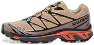 Salomon XT-6 Hazelnut/ Quail/ Living Coral, EU 47 1/3 / 300 mm - Tenisky