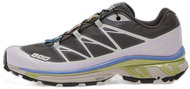 Salomon XT-6 Magnet/ Ashes Of Roses/ Wpear, EU 41 1/3 / 255 mm - Tenisky