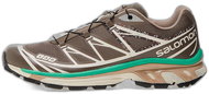 Salomon XT-6 Mindful 2 Falcon/ Almond Milk/ Bright Green, EU 43 1/3 / 270 mm - Tenisky