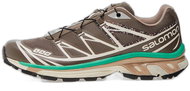 Salomon XT-6 Mindful 2 Falcon/ Almond Milk/ Bright Green, EU 44 / 275 mm - Tenisky